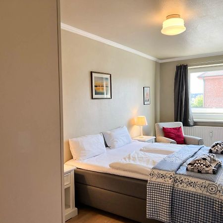 Eidumhues Apartment Вестерланд Екстериор снимка