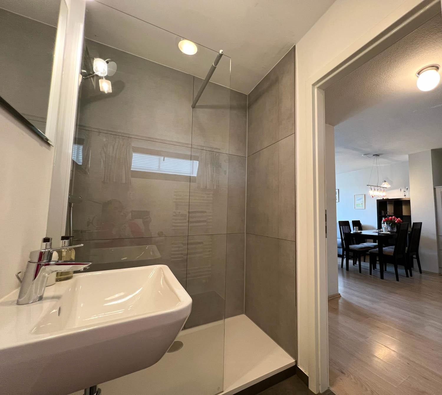 Eidumhues Apartment Вестерланд Екстериор снимка