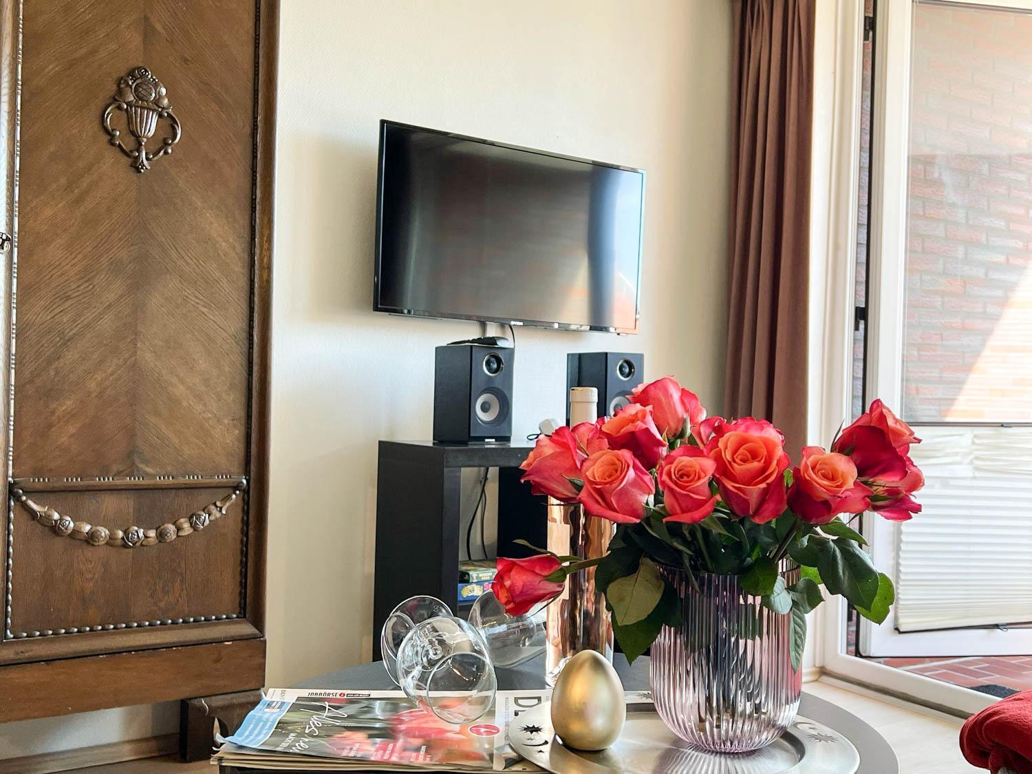 Eidumhues Apartment Вестерланд Екстериор снимка